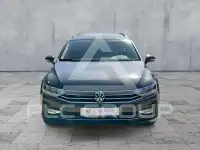 2023 Volkswagen Passat