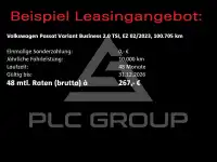 2023 Volkswagen Passat
