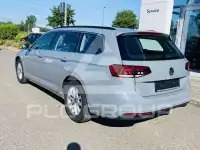 2023 Volkswagen Passat