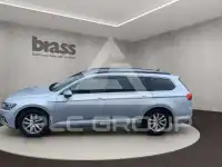 2023 Volkswagen Passat
