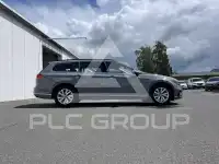2023 Volkswagen Passat