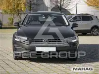2023 Volkswagen Passat