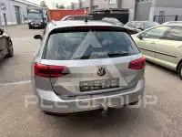 2023 Volkswagen Passat