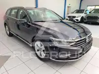 2023 Volkswagen Passat