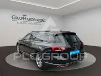 2023 Volkswagen Passat