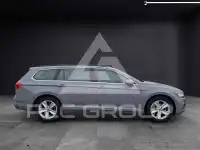 2023 Volkswagen Passat