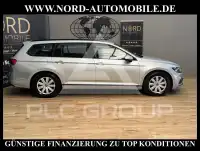 2023 Volkswagen Passat