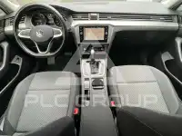 2023 Volkswagen Passat