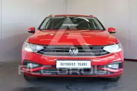 2023 Volkswagen Passat