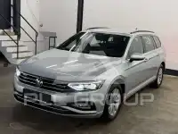 2023 Volkswagen Passat