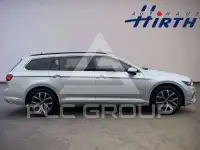 2023 Volkswagen Passat