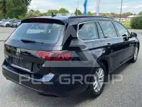 2023 Volkswagen Passat