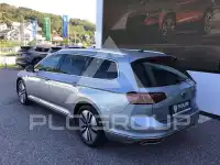 2023 Volkswagen Passat