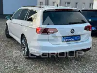 2023 Volkswagen Passat