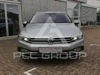 2023 Volkswagen Passat