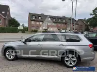 2023 Volkswagen Passat