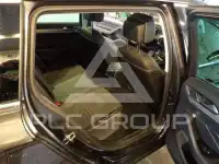 2023 Volkswagen Passat