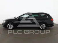 2023 Volkswagen Passat