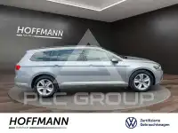 2023 Volkswagen Passat
