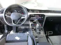 2023 Volkswagen Passat