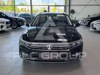 2023 Volkswagen Passat