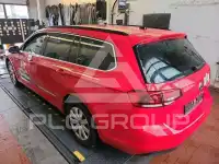 2023 Volkswagen Passat