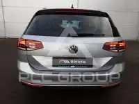 2023 Volkswagen Passat