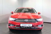 2023 Volkswagen Passat