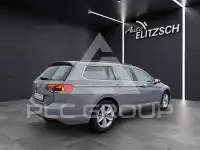2023 Volkswagen Passat