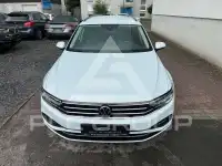 2023 Volkswagen Passat