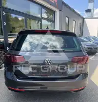 2023 Volkswagen Passat