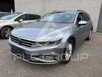 2023 Volkswagen Passat