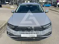 2023 Volkswagen Passat