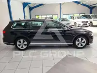 2023 Volkswagen Passat