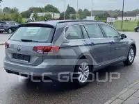 2023 Volkswagen Passat