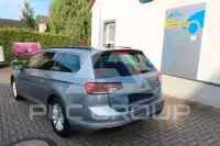 2023 Volkswagen Passat