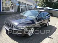 2023 Volkswagen Passat