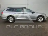 2023 Volkswagen Passat