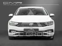2023 Volkswagen Passat