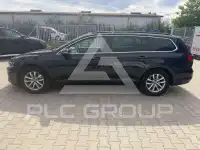 2023 Volkswagen Passat