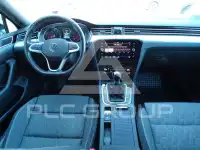 2023 Volkswagen Passat