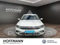 2023 Volkswagen Passat