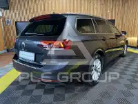 2023 Volkswagen Passat