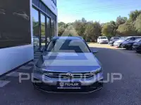 2023 Volkswagen Passat