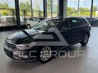 2023 Volkswagen Passat