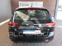 2023 Volkswagen Passat