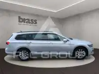 2023 Volkswagen Passat