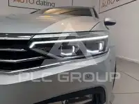 2023 Volkswagen Passat