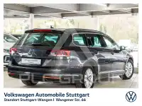 2023 Volkswagen Passat