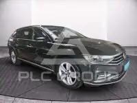 2023 Volkswagen Passat